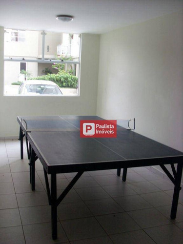 Imagem 21 de 24 de Apartamento Com 3 Dormitórios À Venda, 68 M² Vila Mascote - São Paulo/sp - Ap27529