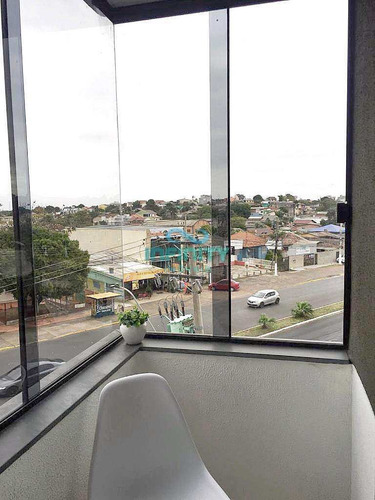 Imagem 17 de 17 de Apartamento Com 2 Dorms, Bom Princípio, Gravataí - R$ 250 Mil, Cod: 1247 - V1247