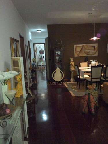 Imagem 9 de 16 de Apartamento Condomínio Parthenon À Venda, Centro, Ribeirão Preto. - Ap0570