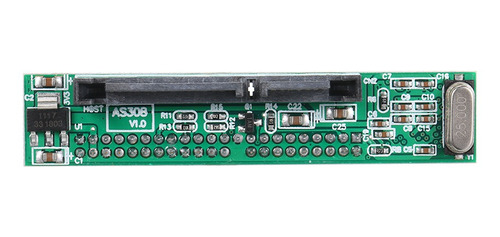 2.5 Polegadas Ide Para Adaptador Sata Suporte Ata Hdd
