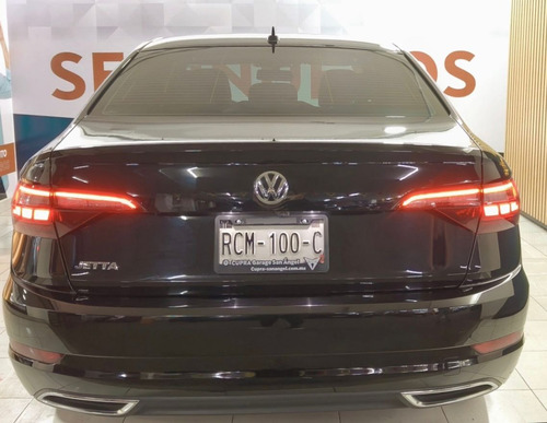 Volkswagen Jetta 1.4 T Fsi Rline Tip