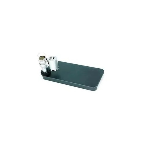 Lupa Microscopio 60x Para iPhone 5 Modelo 9595-ip5