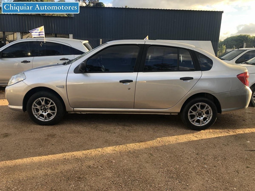 Renault Symbol Full 1.6 2010 Impecable! - Permuto / Financio