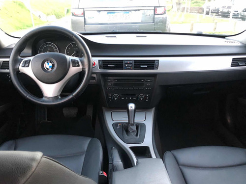 Bmw Serie 3 3.0 330i Sedan Sportive 2008