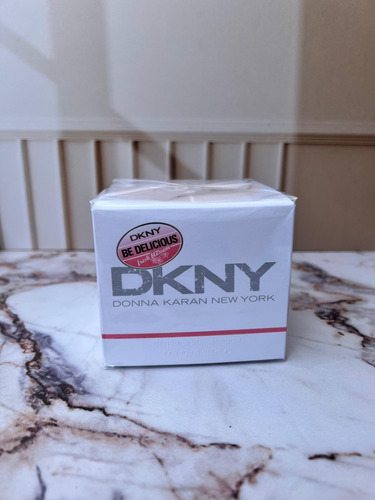 Dkny Be Delicious Fresh Blossom 3.4 Oz Edp