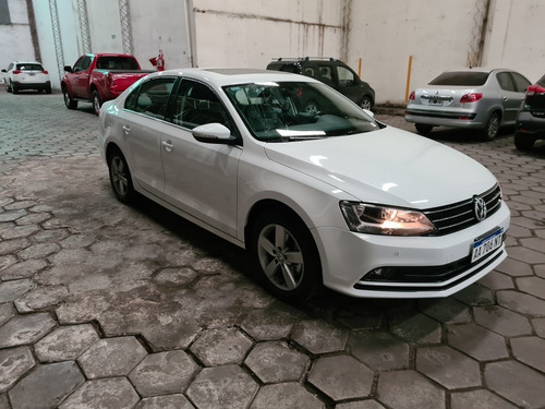 Volkswagen Vento 1.4 Highline 150cv 2017