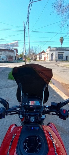 Imagen 7 de 15 de Bajaj Dominar 250