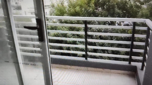 Departamento Monoambiente En Venta - Baño - Balcón - 45mts2 - Almagro