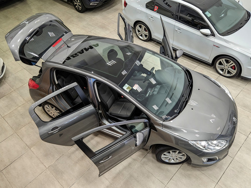 Peugeot 308 1.6 Allure Nav 115cv
