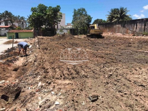 Imagem 3 de 18 de Terreno Para Venda No Bairro Maitinga, 1240 M - 1156