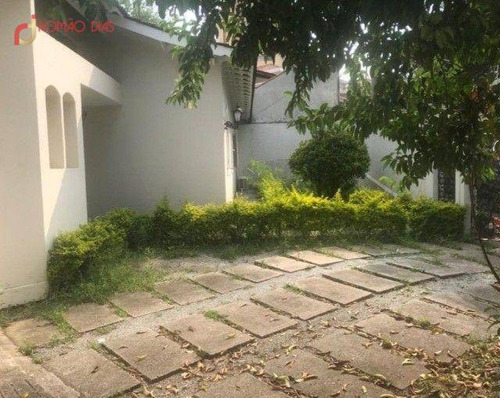 Imagem 15 de 18 de Casa Com 3 Dormitórios, 246 M² - Venda Por R$ 950.000,00 Ou Aluguel Por R$ 4.000,00/mês - Piqueri - São Paulo/sp - Ca0267