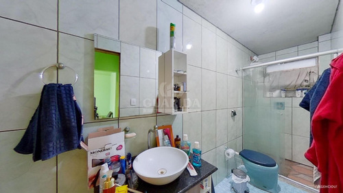 Imagem 10 de 15 de Apartamento - Centro - Ref: 199555 - V-199667