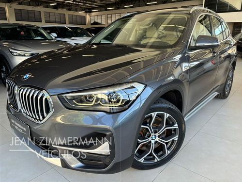 BMW X1 SDRIVE 20i X-Line 2.0 TB Active Flex