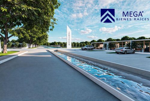 Terreno En Pre-venta En Fracc. Residencial Villa Jeniffer Durango