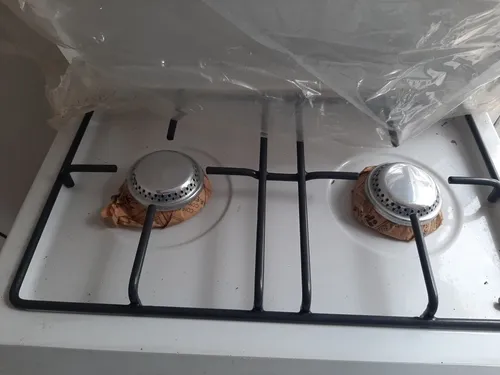 Mini Cocina Con Horno