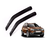 Comprar Kit 2 Deflectores Ventanillas Para Renault Duster Bracco Del