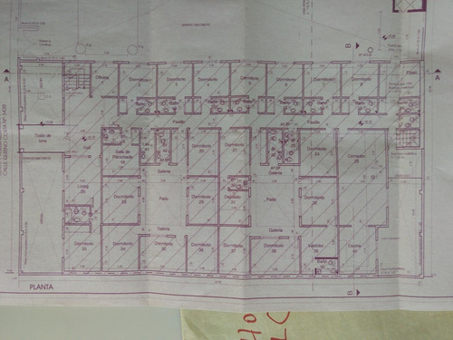 Imagen 8 de 8 de Terreno - Ricardo Rojas