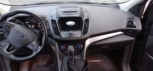 Imagen 2 de 5 de Ford Kuga Sel 2.0l 6at Awd