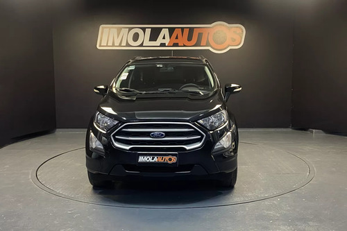 Ford Ecosport 1.5 Se 123cv 4x2