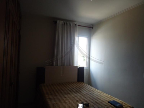 Apartamento Para Venda Em Bauru, Edificio Caribe, 3 Dormitórios, 1 Suíte, 3 Banheiros, 2 Vagas - 281_2-397401