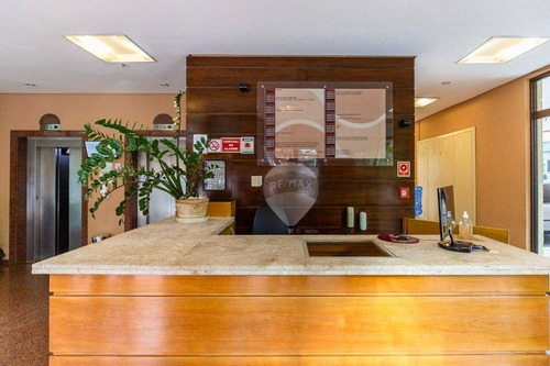 Sala À Venda, 41 M² Por R$ 390.000,00 - Berrini - São Paulo/sp - Sa0017