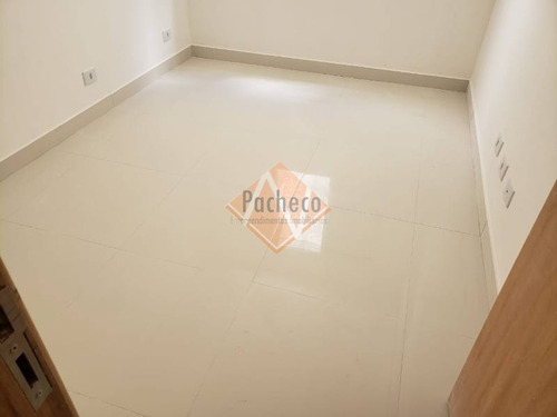 Imagem 14 de 15 de Apartamento Na Bairro Penha De França, 38 M², 02 Dormitórios, R$ 200.000,00 - 2528
