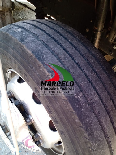 Imagem 15 de 15 de Mercedes-benz 1318