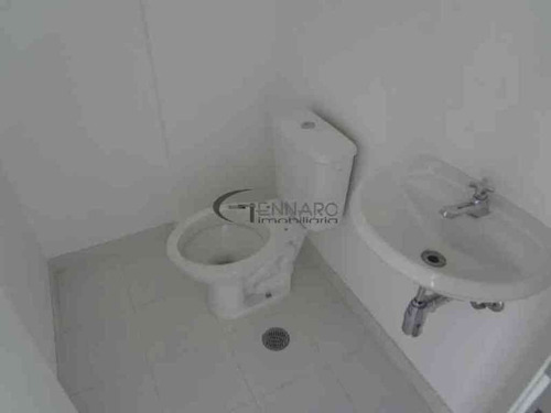 Imagem 5 de 8 de Sala Comercial Com 39m² - Vila Mariana - 468