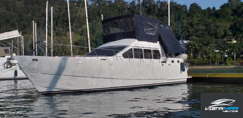 Barco Trawler 40 Pés