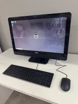 Comprar All In One Dell Inspiron 2330 Touchscreen Core I3 8gb Ssd120