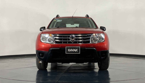 Imagen 2 de 15 de 123688 - Renault Duster 2015 Con Garantía