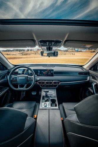 Jetour X70 Plus 1.5t Luxury At