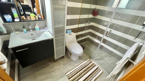 Apartamento En Venta En Gazcue