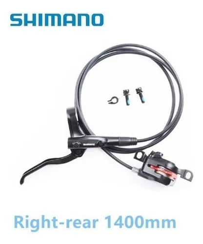 Frenos shimano store m365 opiniones