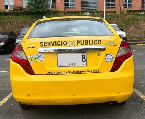 Jac J3 2015