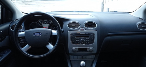 Ford Focus Ii 1.8 Tdci Trend Plus 2012