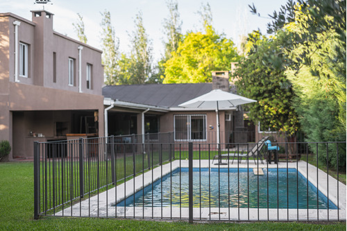 Casa - Roble Joven