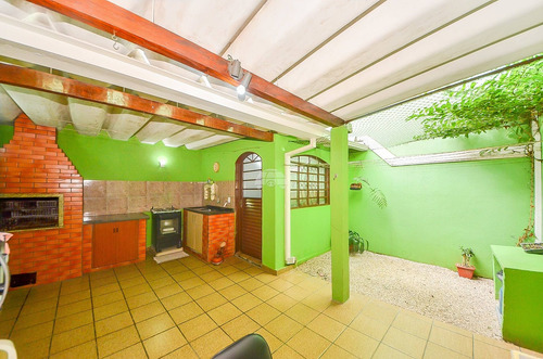 Imagem 29 de 30 de Sobrado - Residencial - 933733