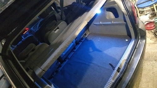 Renault Scenic 2007 2.0 16v Privilège Plus Aut. 5p