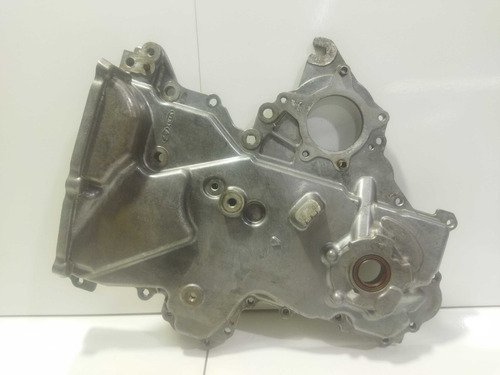 Tampa Lateral Distribuidora Motor Hyundai Hb20 1.6 13/19 (Usado)