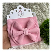 Comprar Bandas Elásticas Con Maxi Lazos Y Turbantes Para Niñas