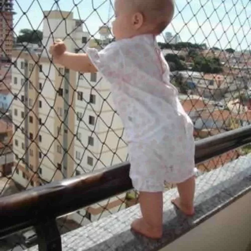 Redes Proteccion Balcon Niños, Ventana, Mallas Mascotas MercadoLibre