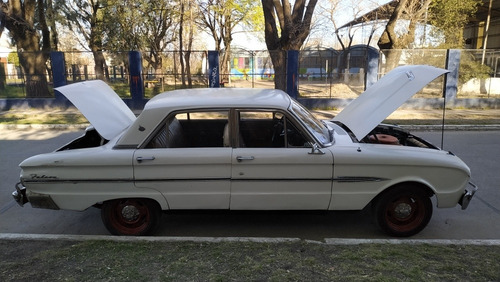 Ford Falcon