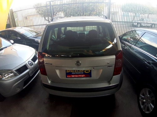 Idea 1.4 Mpi Elx 8v Flex 4p Manual