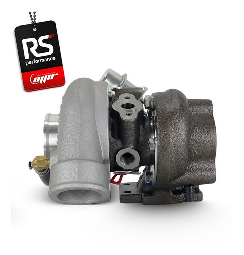 Kit Turbina Master Power R363-1 + Brinde Filtro Tela