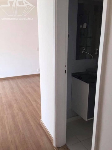 Imagem 10 de 25 de Apartamento - Ap01005 - 68546069