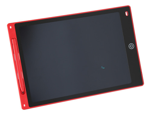 Tableta De Escritura Lcd Para Niños Con Pantalla A Color Bor