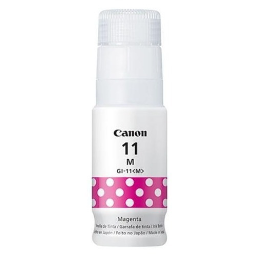 Tinta Canon Gi-11m Magenta