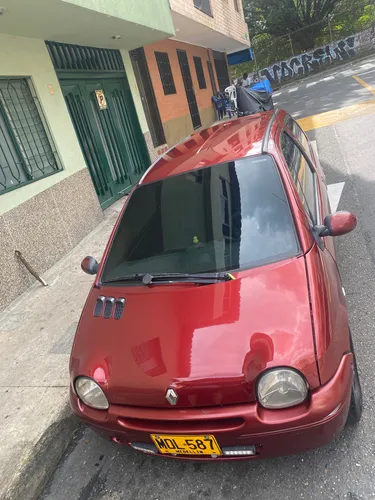 Renault Twingo 1.2 Dynamique