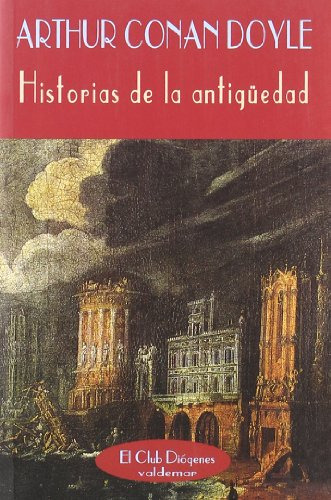 Historias De La Antigüedad -el Club Diogenes-